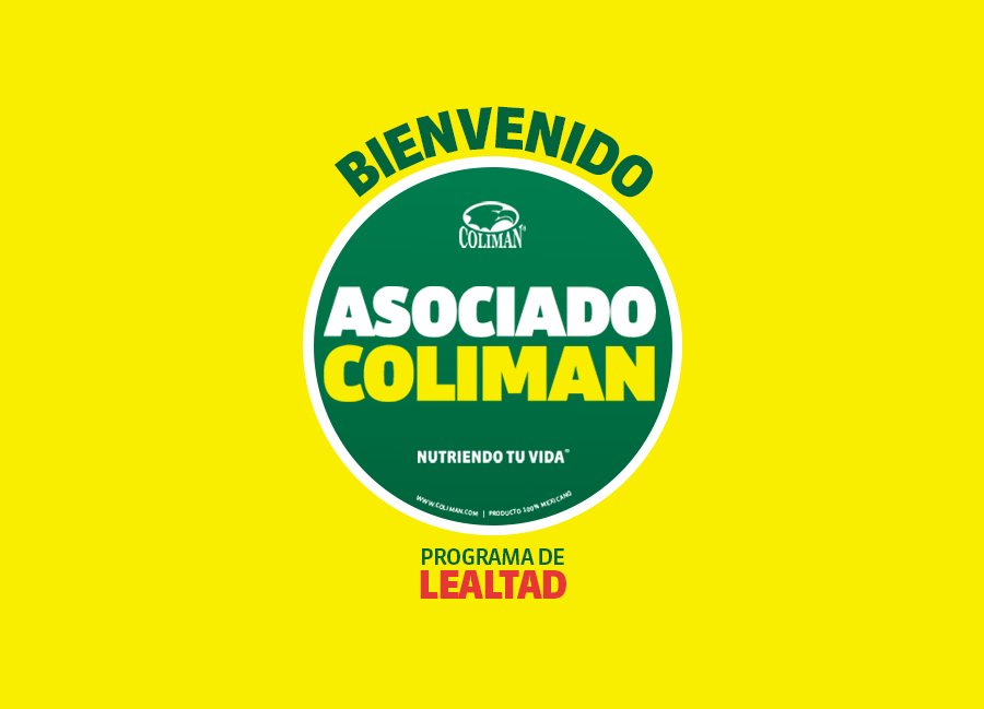 Asociado Coliman