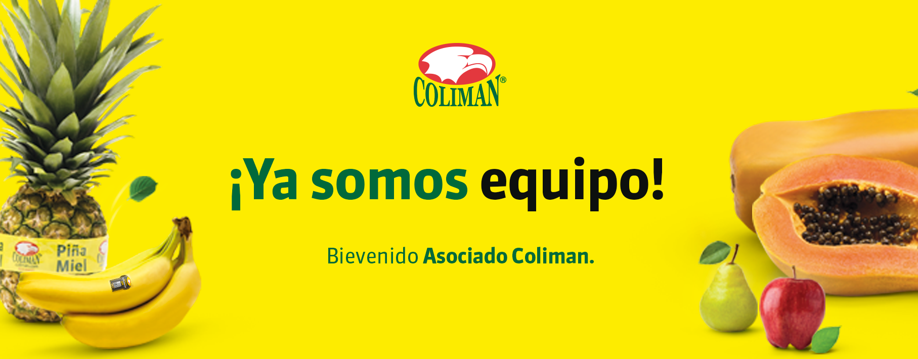 Asociado Coliman